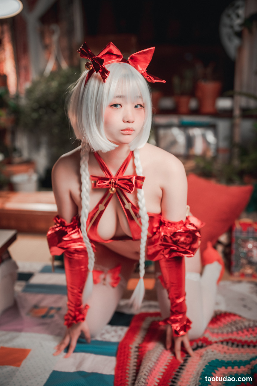 DJAWA Photo - Mimmi - Christmas Special 2021 [77P-1.8G]