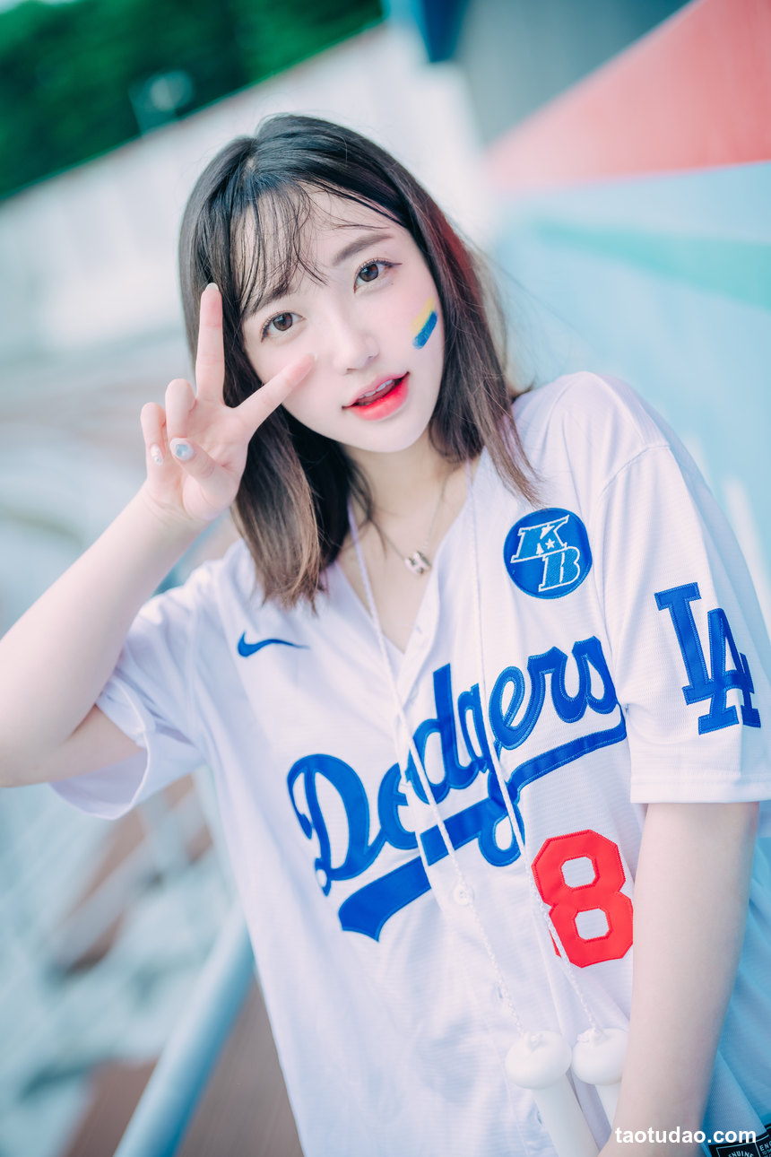 DJAWA Photo –   YeEun  - Cheer Up in the Summer B [55P-884MB]