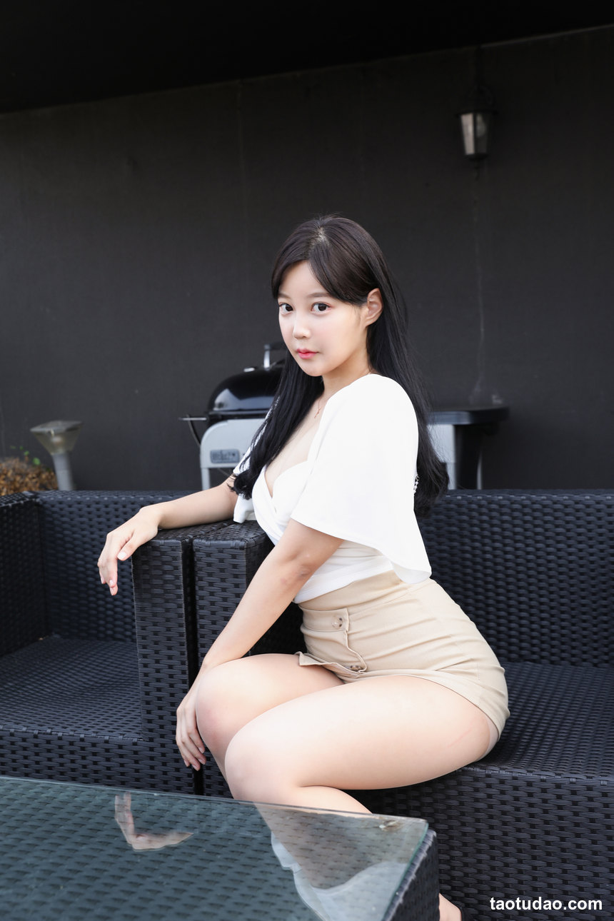 [BUNNY] Joo Yeon - A girl friend S.1 A blind date [80P-891MB]